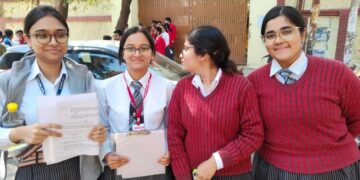 ହ୍ରାସ ହେବ ସିବିଏସଇ ସିଲାବସ୍‌