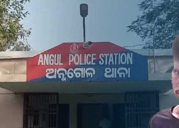 ମାଆକୁ ପିଟି ପିଟି ହତ୍ୟା କଲା ପୁଅ
