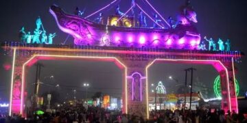 କାଲିଠାରୁ ବାଲିଯାତ୍ରା: ଉଦ୍‌ଘାଟନ କରିବେ ମୁଖ୍ୟମନ୍ତ୍ରୀ