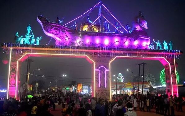 କାଲିଠାରୁ ବାଲିଯାତ୍ରା: ଉଦ୍ଘାଟନ କରିବେ ମୁଖ୍ୟମନ୍ତ୍ରୀ