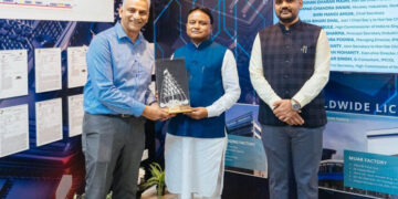 ସିଙ୍ଗାପୁରରେ ମୁଖ୍ୟମନ୍ତ୍ରୀଙ୍କ ଆହ୍ୱାନ: ଓଡ଼ିଶା ବିକାଶରେ ସାମିଲ ହୁଅନ୍ତୁ ପ୍ରବାସୀ ଓଡ଼ିଆ