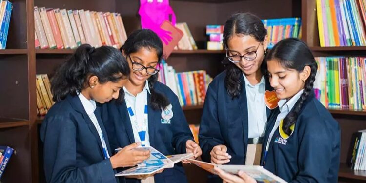 ଚଳିତ ଶିକ୍ଷାବର୍ଷରୁ ଜାତୀୟ ଶିକ୍ଷା ନୀତି ୨୦୨୦