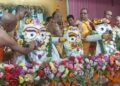 ସ୍ନାନ ଯାତ୍ରା ବାତିଲ କଲା ଇସ୍କନ !