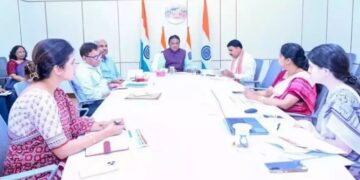 ଖୁବ୍‌ ଶୀଘ୍ର କାର୍ଯ୍ୟକାରୀ ହେବ ‘ଗୋଦାବରୀଶ ମିଶ୍ର ଆଦର୍ଶ ପ୍ରାଥମିକ ବିଦ୍ୟାଳୟ ଯୋଜନା’