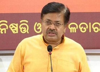 ଦିନେ ଦୁଇ ଦିନ ଭିତରେ ହେବ ରତ୍ନଭଣ୍ଡାରର ମରାମତି : ଆଇନ ମନ୍ତ୍ରୀ