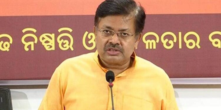 ଦିନେ ଦୁଇ ଦିନ ଭିତରେ ହେବ ରତ୍ନଭଣ୍ଡାରର ମରାମତି : ଆଇନ ମନ୍ତ୍ରୀ