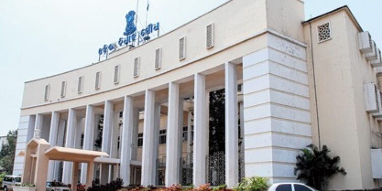 ଶୀତକାଳୀନ ଅଧିବେଶନ: ୨୫ରେ ବିଜେଡି ଓ କଂଗ୍ରେସ ବିଧାୟକ ଦଳ ବୈଠକ