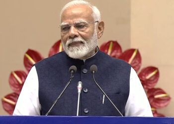 ‘ଭାରତ କୋ ଜାନିୟେ’ କ୍ୱିଜରେ ଅଂଶ ଗ୍ରହଣ କରିବାକୁ ପ୍ରବାସୀ ଭାରତୀୟଙ୍କୁ ପ୍ରଧାନମନ୍ତ୍ରୀଙ୍କ ଆହ୍ୱାନ