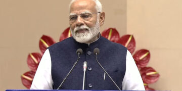 ‘ଭାରତ କୋ ଜାନିୟେ’ କ୍ୱିଜରେ ଅଂଶ ଗ୍ରହଣ କରିବାକୁ ପ୍ରବାସୀ ଭାରତୀୟଙ୍କୁ ପ୍ରଧାନମନ୍ତ୍ରୀଙ୍କ ଆହ୍ୱାନ