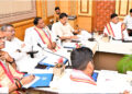 ସମନ୍ବିତ ଯୋଜନାରେ ଧଉଳି ସମେତ ସବୁ ଐତିହ୍ୟ ସ୍ଥଳର ବିକାଶ କରାଯିବ: ମୁଖ୍ୟମନ୍ତ୍ରୀ