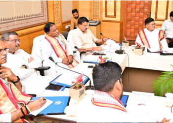 ସମନ୍ବିତ ଯୋଜନାରେ ଧଉଳି ସମେତ ସବୁ ଐତିହ୍ୟ ସ୍ଥଳର ବିକାଶ କରାଯିବ: ମୁଖ୍ୟମନ୍ତ୍ରୀ