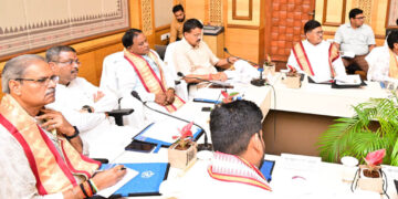 ସମନ୍ବିତ ଯୋଜନାରେ ଧଉଳି ସମେତ ସବୁ ଐତିହ୍ୟ ସ୍ଥଳର ବିକାଶ କରାଯିବ: ମୁଖ୍ୟମନ୍ତ୍ରୀ