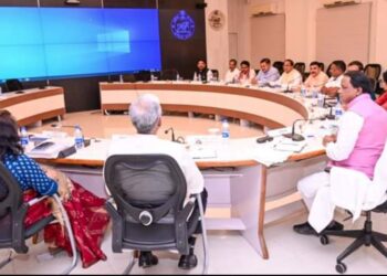 ‘ମୁଖ୍ୟମନ୍ତ୍ରୀ କାମଧେନୁ ଯୋଜନା’ ଖୁବଶୀଘ୍ର