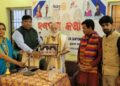 ରୋଟାରୀ କ୍ଲବ୍ ତରଫରୁ ଜଗନ୍ନାଥ କଥାମୃତ ଉତ୍ସବ