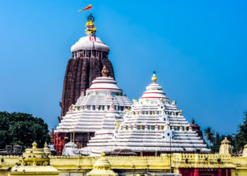 ଶ୍ରୀମନ୍ଦିର ଗଲା ପଢ଼ୁଆଁ ଭାର