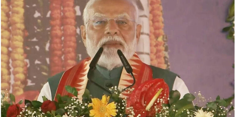 ଭଗବାନ ବିର୍ସା ମୁଣ୍ଡାଙ୍କ ସମ୍ମାନରେ ସ୍ମାରକୀ ମୁଦ୍ରା ଓ ଡାକ ଟିକଟର ଉନ୍ମୋଚନ