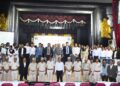 ଖୋର୍ଦ୍ଧା ଜିଲ୍ଲା ଆଇନ ସେବା ପ୍ରାଧିକରଣ ଙ୍କ ଆଇନ ସେବା ସମ୍ବନ୍ଧୀୟ ଆଲୋଚନାଚକ୍ର