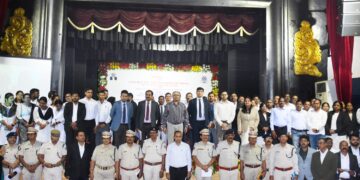 ଖୋର୍ଦ୍ଧା ଜିଲ୍ଲା ଆଇନ ସେବା ପ୍ରାଧିକରଣ ଙ୍କ ଆଇନ ସେବା ସମ୍ବନ୍ଧୀୟ ଆଲୋଚନାଚକ୍ର