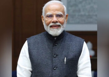 ଓଡ଼ିଶା ପର୍ବ-୨୦୨୪ରେ ପ୍ରଧାନମନ୍ତ୍ରୀ ମୋଦୀ: ‘ଓଡ଼ିଶାର ମହିଳା ଆଗକୁ ବଢ଼ିଲେ ଓଡ଼ିଶା ଆଗକୁ ବଢ଼ିବ’