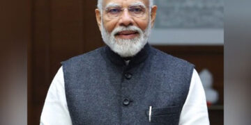 ଓଡ଼ିଶା ପର୍ବ-୨୦୨୪ରେ ପ୍ରଧାନମନ୍ତ୍ରୀ ମୋଦୀ: ‘ଓଡ଼ିଶାର ମହିଳା ଆଗକୁ ବଢ଼ିଲେ ଓଡ଼ିଶା ଆଗକୁ ବଢ଼ିବ’