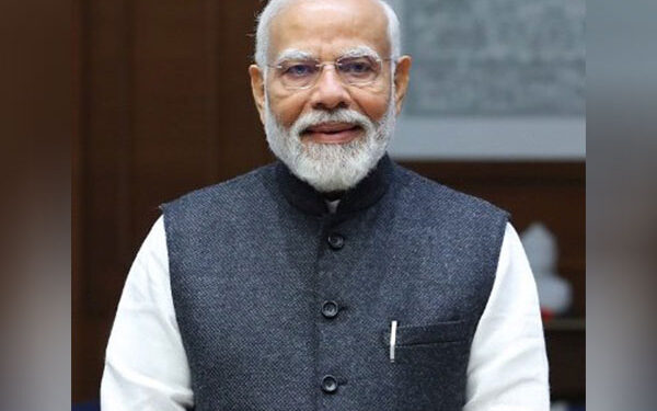 ଓଡ଼ିଶା ପର୍ବ-୨୦୨୪ରେ ପ୍ରଧାନମନ୍ତ୍ରୀ ମୋଦୀ: ‘ଓଡ଼ିଶାର ମହିଳା ଆଗକୁ ବଢ଼ିଲେ ଓଡ଼ିଶା ଆଗକୁ ବଢ଼ିବ’