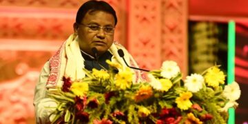 ସିଙ୍ଗାପୁରରେ ମେଗା ରୋଡ୍ ଶୋ’: ଓଡ଼ିଶା ନିବେଶକଙ୍କ ପାଇଁ କ୍ରମବଦ୍ଧିଷ୍ଣୁ ‘ହବ୍‌’