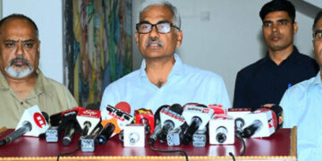 ରାଜ୍ୟ କ୍ୟାବିନେଟ୍‌ରେ ଗୁରୁତ୍ୱପୂର୍ଣ୍ଣ ନିଷ୍ପତ୍ତି: ପରୀକ୍ଷାରେ ଅନିୟମିତତା କଲେ, ୩ରୁ ୫ ବର୍ଷ ଜେଲଦଣ୍ଡ