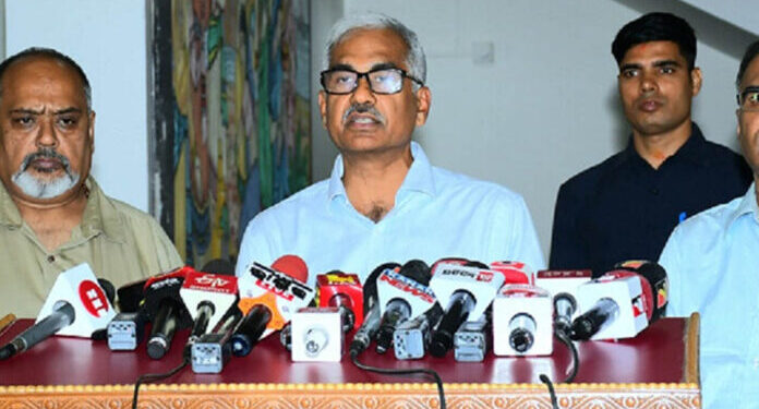 ରାଜ୍ୟ କ୍ୟାବିନେଟ୍‌ରେ ଗୁରୁତ୍ୱପୂର୍ଣ୍ଣ ନିଷ୍ପତ୍ତି: ପରୀକ୍ଷାରେ ଅନିୟମିତତା କଲେ, ୩ରୁ ୫ ବର୍ଷ ଜେଲଦଣ୍ଡ