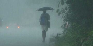 ଆସୁଛି ଆଉ ଏକ ଲଘୁଚାପ !