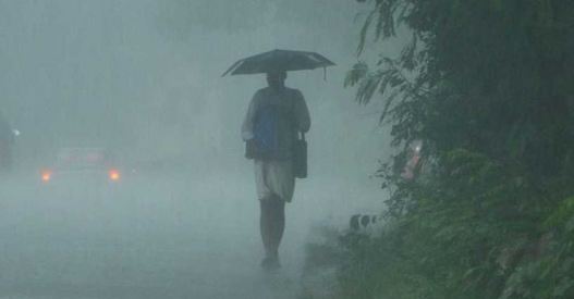 ଆସୁଛି ଆଉ ଏକ ଲଘୁଚାପ !