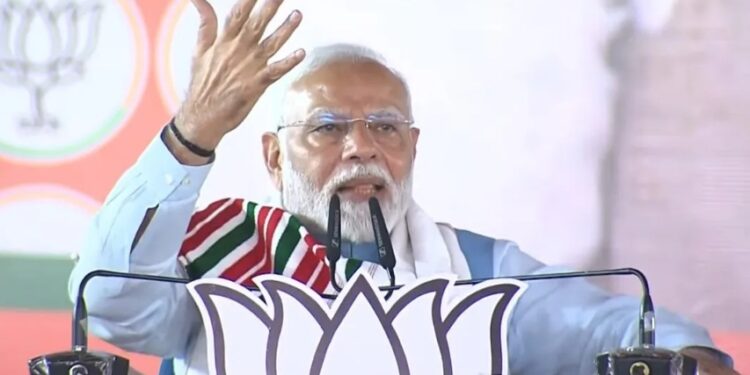 ୨୯ରୁ ଭୁବନେଶ୍ୱରରେ ଡିଜିପି କନ୍ଫରେନ୍ସ: ଯୋଗଦେବେ ପ୍ରଧାନମନ୍ତ୍ରୀ ଓ ଗୃହମନ୍ତ୍ରୀ