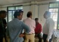 ଜିସିଇ କଲେଜରେ ରାଗିଂ: ୫ ଛାତ୍ର ଗିରଫ