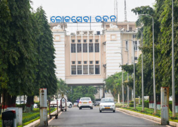 ଆଇଏଏସ୍ ସ୍ତରରେ ଅଦଳବଦଳ: ଇନ୍ଦ୍ରମଣି ଶ୍ରମ କମିଶନର