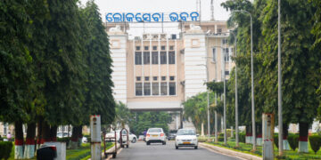 ଆଇଏଏସ୍ ସ୍ତରରେ ଅଦଳବଦଳ: ଇନ୍ଦ୍ରମଣି ଶ୍ରମ କମିଶନର