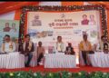 ଉପଖଣ୍ଡ ସ୍ତରୀୟ କୃଷି ଓ ଯନ୍ତ୍ରପାତି ମେଳା ଉଦଘାଟିତ