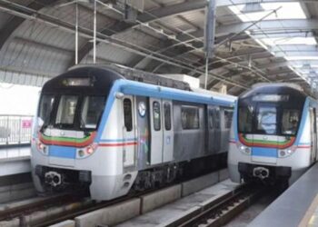 ଭୁବନେଶ୍ୱରରେ ମେଟ୍ରୋ ପ୍ରକଳ୍ପ: ୨୦୨୭ ସୁଦ୍ଧା ସରିବ କାମ