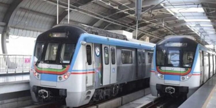 ଭୁବନେଶ୍ୱରରେ ମେଟ୍ରୋ ପ୍ରକଳ୍ପ: ୨୦୨୭ ସୁଦ୍ଧା ସରିବ କାମ