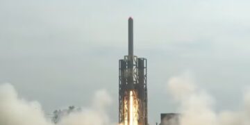 ଚାନ୍ଦିପୁରରୁ ଲ୍ୟାଣ୍ଡ୍ ଆଟାକିଂ କ୍ରୁଜ୍ ମିସାଇଲର ସଫଳ ପରୀକ୍ଷଣ