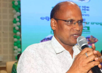 ଭିଜିଲାନ୍ସ ଜାଲରେ କାମାକ୍ଷାନଗର ଉପଜିଲ୍ଲାପାଳ, ୧୦ ସ୍ଥାନରେ ଚଢ଼ାଉ