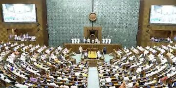 ୨୫ରୁ ସଂସଦୀୟ ଶୀତ ଅଧିବେଶନ