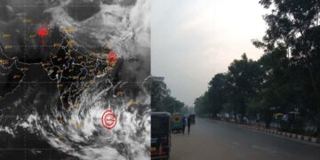 ୨୭ରୁ ବର୍ଷା ସମ୍ଭାବନା