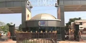 ଏସସିବି ମେଡିକାଲ କଲେଜରେ ରାଗିଂ ଅଭିଯୋଗ