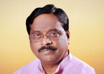 ପରଲୋକରେ ପୂର୍ବତନ ମନ୍ତ୍ରୀ ସମୀର ଦେ