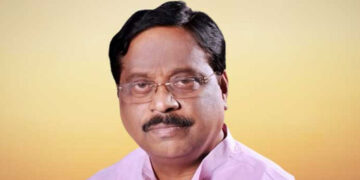 ପରଲୋକରେ ପୂର୍ବତନ ମନ୍ତ୍ରୀ ସମୀର ଦେ