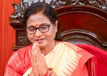 ୨୬ରୁ ଶୀତକାଳୀନ ଅଧିବେଶନ; ୨୫ରେ ବାଚସ୍ପତି ଡାକିଲେ ସର୍ବଦଳୀୟ ବୈଠକ