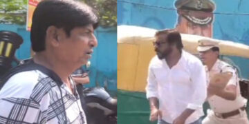 ଉଗ୍ରରୂପ ନେଲା ମନୋଜ-ବବି କଳି