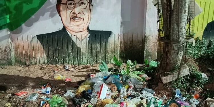 ଶାନ୍ତି ପୁରସ୍କାର ବିଜେତା କୈଳାସ ସତ୍ୟାର୍ଥୀଙ୍କୁ ଅସମ୍ମାନ