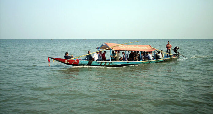 ମାଛଧରା ଉପରେ କଟକଣା ଜାରି