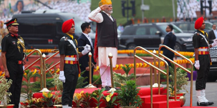 ପାକିସ୍ତାନୀ ବିଶେଷଜ୍ଞଙ୍କ ଭବିଷ୍ୟବାଣୀ: ‘୨୦୩୪ ପର୍ଯ୍ୟନ୍ତ ପ୍ରଧାନମନ୍ତ୍ରୀ ରହିବେ ନରେନ୍ଦ୍ର ମୋଦୀ’