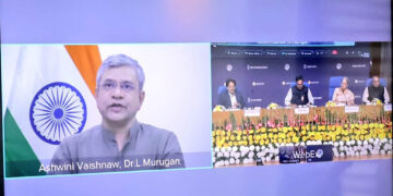 ମିଥ୍ୟା ଖବରର ମୁକାବିଲା ଏବଂ ଗଣତନ୍ତ୍ରର ସୁରକ୍ଷା ପାଇଁ ଡିଜିଟାଲ ମିଡିଆ ଉତ୍ତରଦାୟିତ୍ୱ ନେବାକୁ ଆହ୍ୱାନ